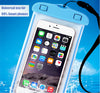 Waterproof Phone Bag Case Mobile Phone Accessories Dirt Proof