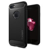 Spigen Rugged Armor Case for iPhone 7 Black