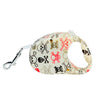 Automatic Retractable Pet Leash Traction Rope