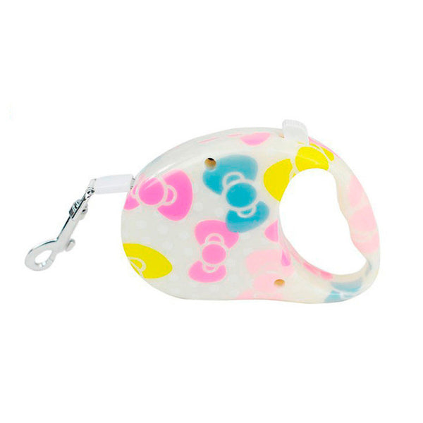Automatic Retractable Pet Leash Traction Rope