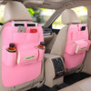 Car Back Seat Organizer