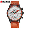 Hommes Montres Top Marque De Luxe