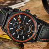 Hommes Montres Top Marque De Luxe