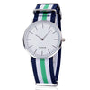 Super Mince Montre Casual Femmes Montre-Bracelet