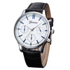 Mens Wrist Watches New Famous Brand Watches FREE