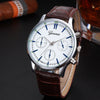 Mens Wrist Watches New Famous Brand Watches FREE