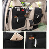 Car Back Seat Organizer