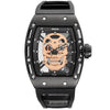 SKONE Pirate Skull Watches men ( Waterproof )