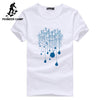 new fashion summer short men t shirt brand clothing cotton comfortable male