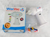 WaxVac Ear Cleaning Device