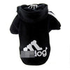 Dog Clothes Pets Coats and High Quality Cotton Pet Dog Cat Clothing