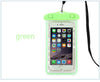 Waterproof Phone Bag Case Mobile Phone Accessories Dirt Proof