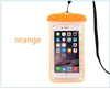 Waterproof Phone Bag Case Mobile Phone Accessories Dirt Proof